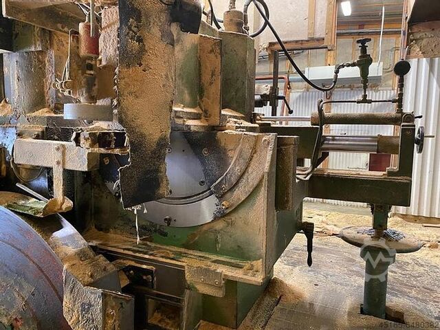 Band Saws AKE, TB1B - 1400