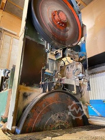 Band Saws AKE, TB1B - 1400