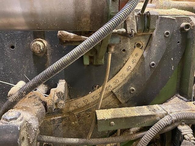 Band Saws AKE, TB1B - 1400