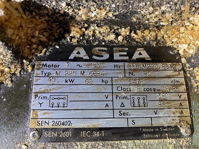 Band Saws AKE, TB1B - 1400