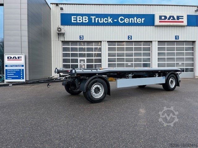 Trailer Außenroller 18 AR