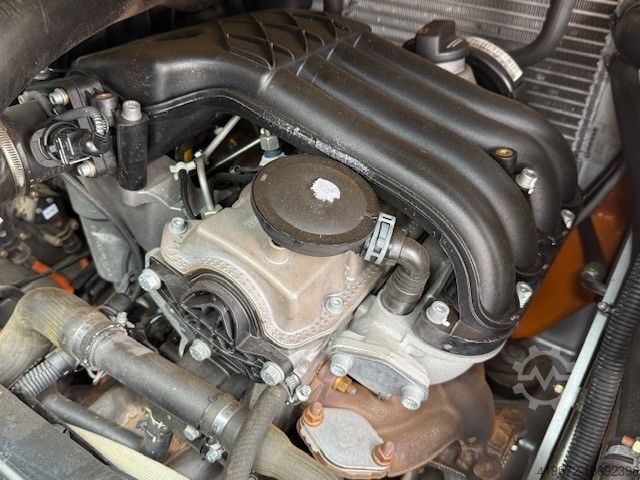 Diesel Forklift Still RX70-35