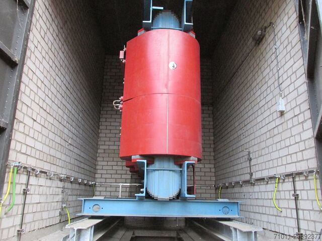 Transformer Trafo-Union TG6841K