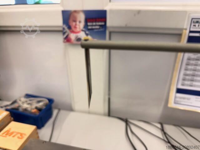 CNC Kontur- und Rauheitsmesssystem Triebworx T4HD