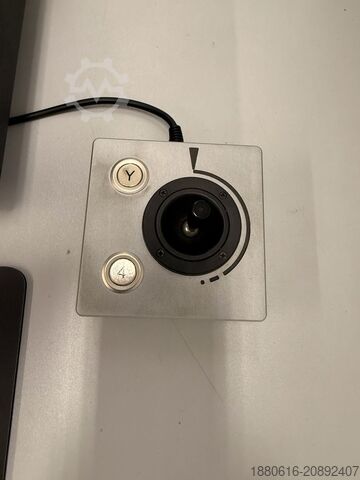 CNC Kontur- und Rauheitsmesssystem Triebworx T4HD