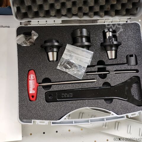 CNC Turning and milling machine - 4 Axes - C Axis (Sup-Spindle) DOOSAN DAEWOO PUMA 300 MSC