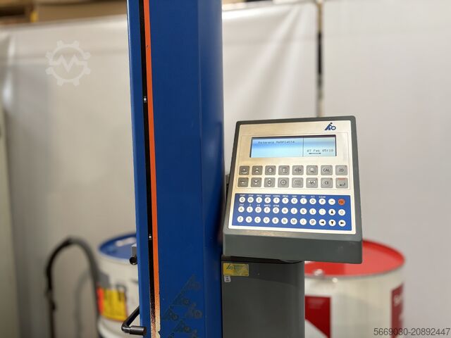 Digitales Höhenmessgerät Garant HD1 HC1