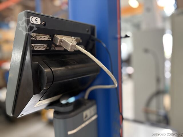 Digitales Höhenmessgerät Garant HD1 HC1