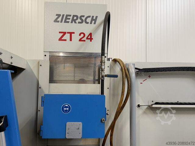 Surface grinder Ziersch - ZT 24 Ziersch ZT 24
