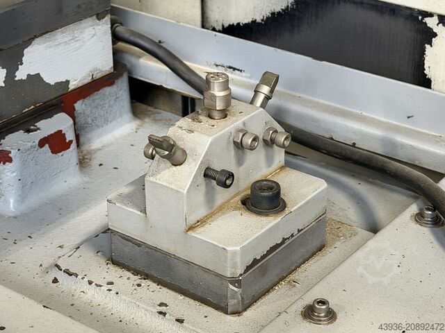 Surface grinder Ziersch - ZT 24 Ziersch ZT 24