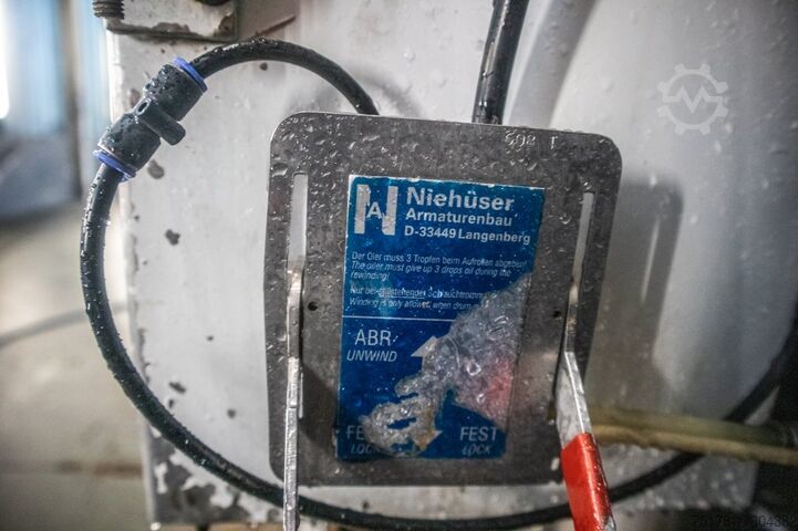 Fuel tanker RENAULT 180 DCI+5500L/3COMP LAMES