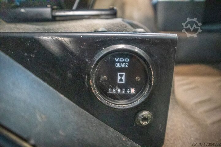 Fuel tanker RENAULT 180 DCI+5500L/3COMP LAMES