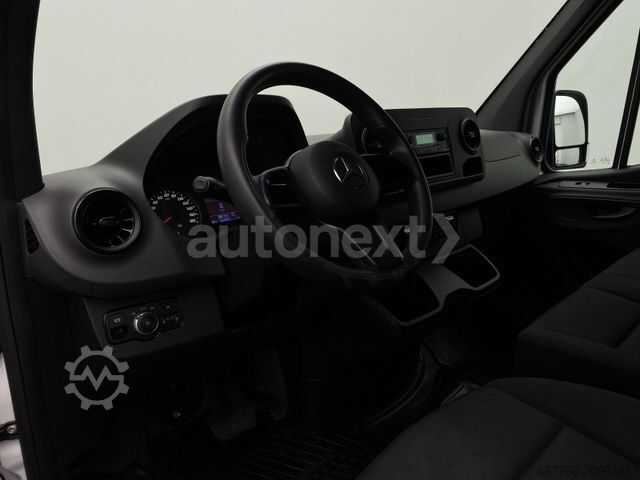 High top van MERCEDES-BENZ eSprinter Automatik *1.HAND* KAMERA+KLIMA 8802