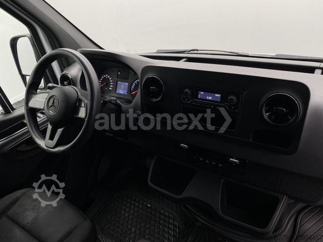 High top van MERCEDES-BENZ eSprinter Automatik *1.HAND* KAMERA+KLIMA 8802