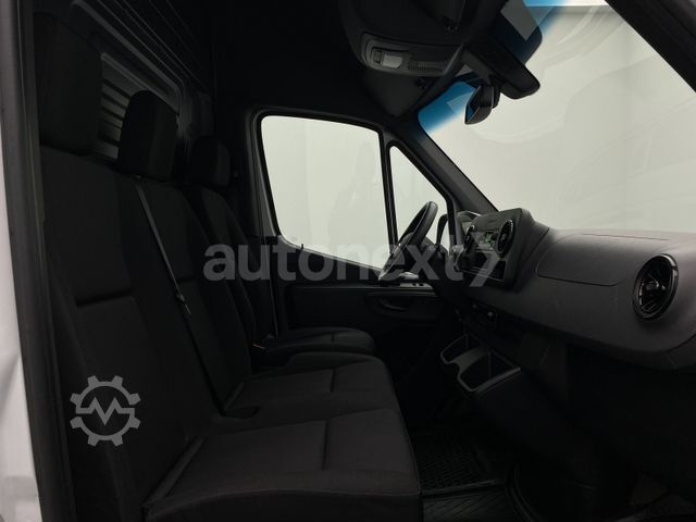 High top van MERCEDES-BENZ eSprinter Automatik *1.HAND* KAMERA+KLIMA 8802