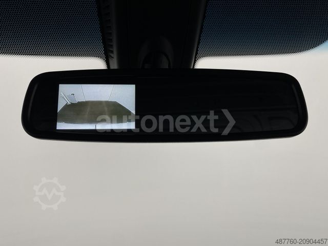 High top van MERCEDES-BENZ eSprinter Automatik *1.HAND* KAMERA+KLIMA 8802