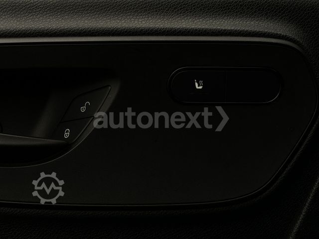 High top van MERCEDES-BENZ eSprinter Automatik *1.HAND* KAMERA+KLIMA 8802