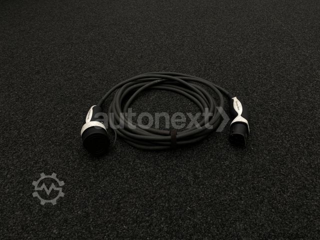 High top van MERCEDES-BENZ eSprinter Automatik *1.HAND* KAMERA+KLIMA 8802