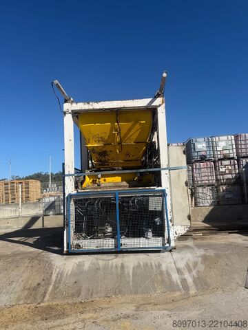 Concrete precast component VIFESA KMV-1800