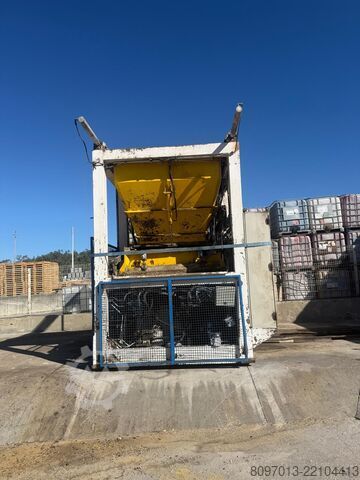 Concrete precast component VIFESA KMV-1800