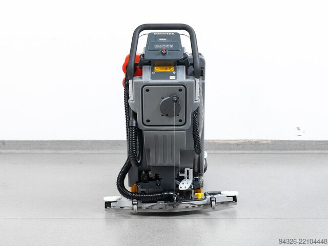 Hako Scrubmaster B30 CL NEW BATTERIES Hako Scrubmaster B30 CL TB430 - 2019y - 452h