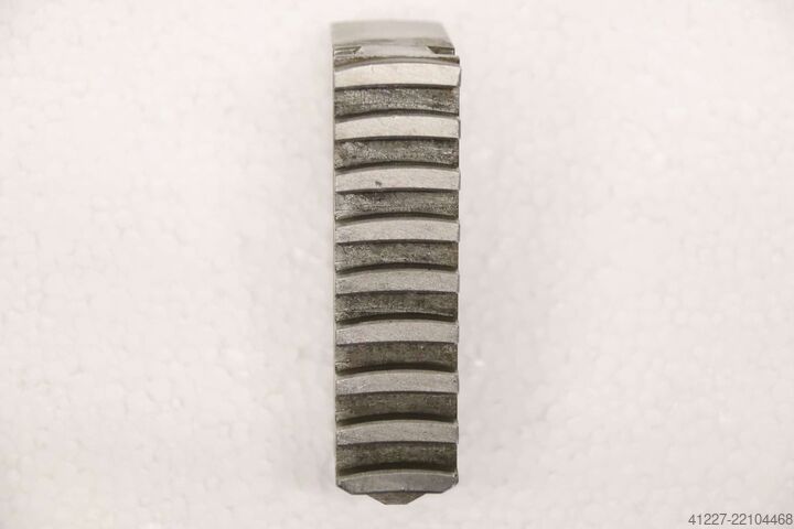 Interchangeable jaws unbekannt Breite 24 mm