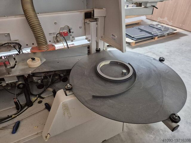 Edgebander HOLZ-HER ARCUS 1334 -4