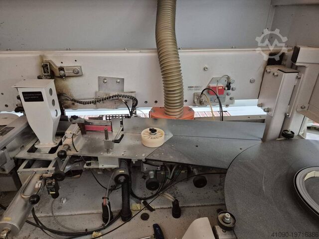 Edgebander HOLZ-HER ARCUS 1334 -4