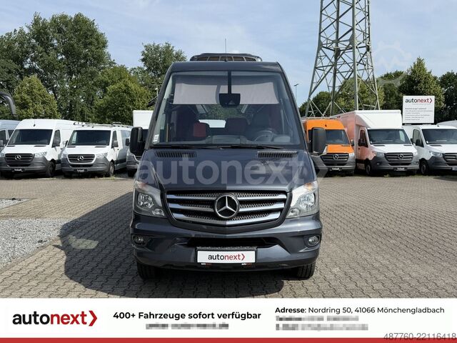 Minibus MERCEDES-BENZ Sprinter 516 Aut.*MAXI EXTRALANG* DACHKLIMA+19-S