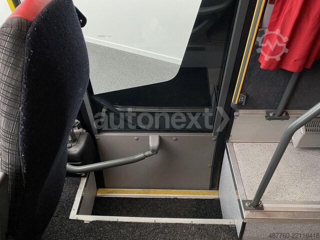 Minibus MERCEDES-BENZ Sprinter 516 Aut.*MAXI EXTRALANG* DACHKLIMA+19-S