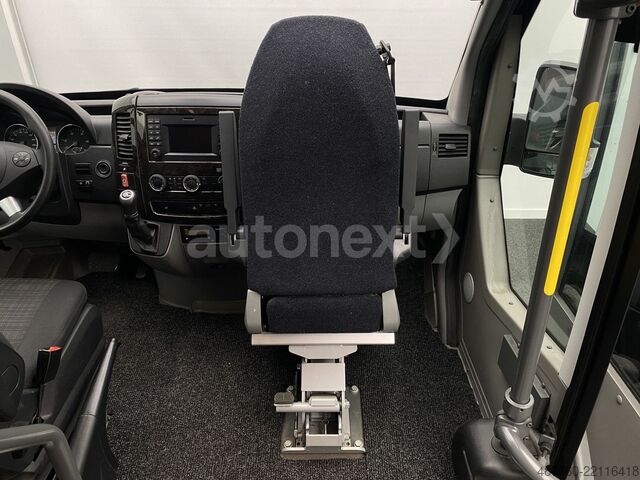 Minibus MERCEDES-BENZ Sprinter 516 Aut.*MAXI EXTRALANG* DACHKLIMA+19-S