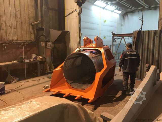 GALEN ROTARY (NEW DESIGN) GALEN ROTARY (NEW DESIGN)