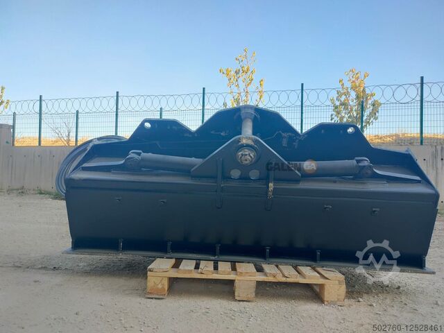 GALEN OQ65 Tilt Bucket GALEN OQ65 Tilt Bucket