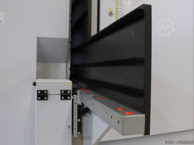 Through drill HOMAG Optimat BHX 055