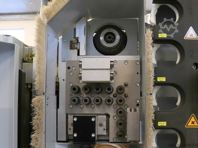 Through drill HOMAG Optimat BHX 055