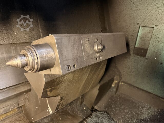 CNC lathe INDEX G 300