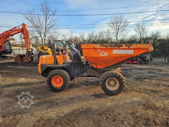 Dump truck AUSA D 350