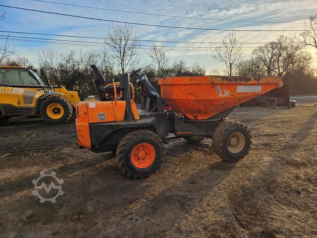 Dump truck AUSA D 350