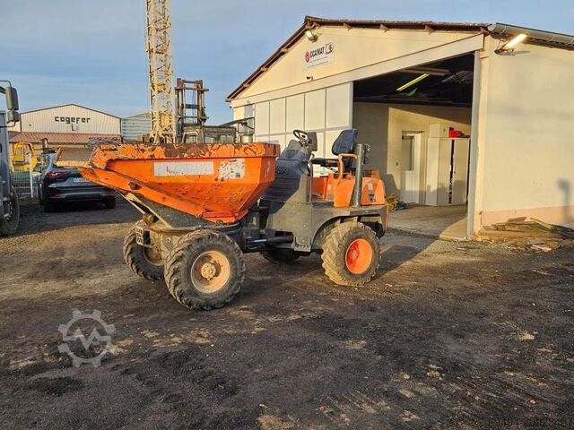 Dump truck AUSA D 350