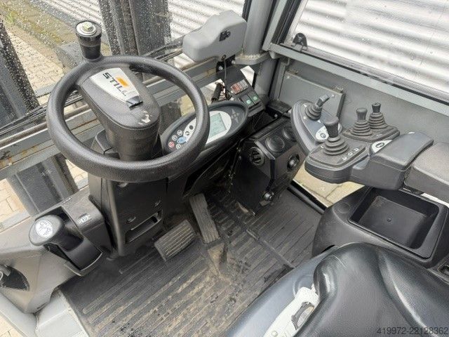 LPG Forklifts Still RX70-20T Drive-In