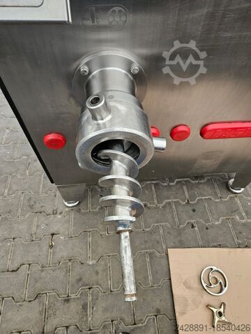 Winkelfutterwolf Laska WW 130G