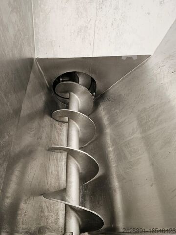 Winkelfutterwolf Laska WW 130G