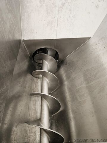 Winkelfutterwolf Laska WW 130G