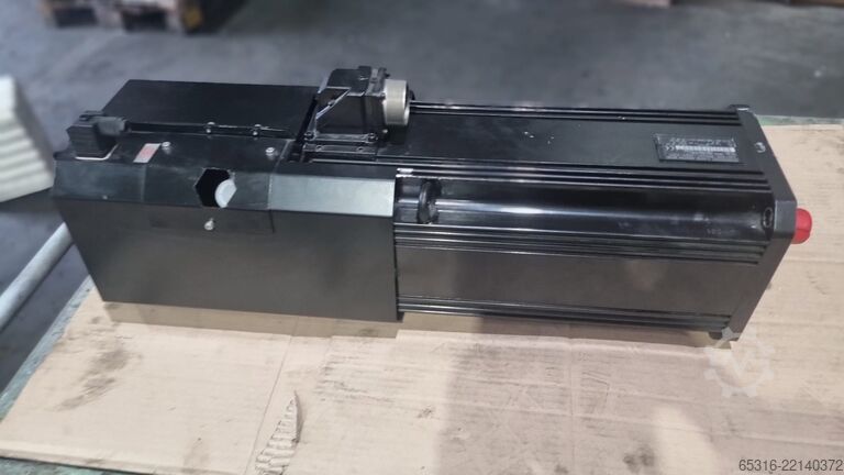 Electric motor INDRAMAT Motoren (MAC / 2AD )