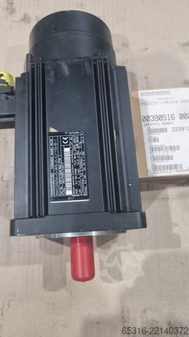 Electric motor INDRAMAT Motoren (MAC / 2AD )