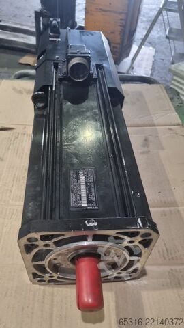 Electric motor INDRAMAT Motoren (MAC / 2AD )