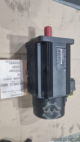 Electric motor INDRAMAT Motoren (MAC / 2AD )