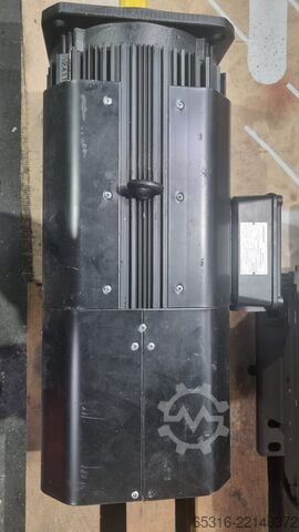 Electric motor INDRAMAT Motoren (MAC / 2AD )