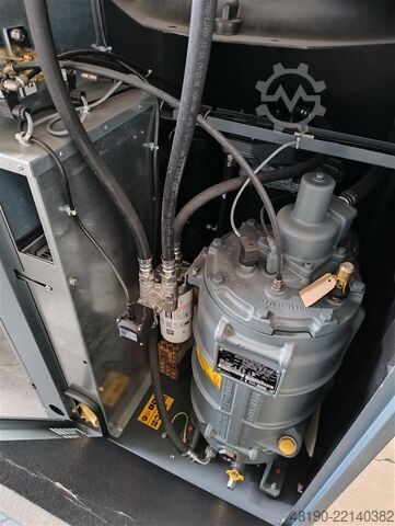 Screw compressor Atlas Copco GA 30 VSD NOWY!