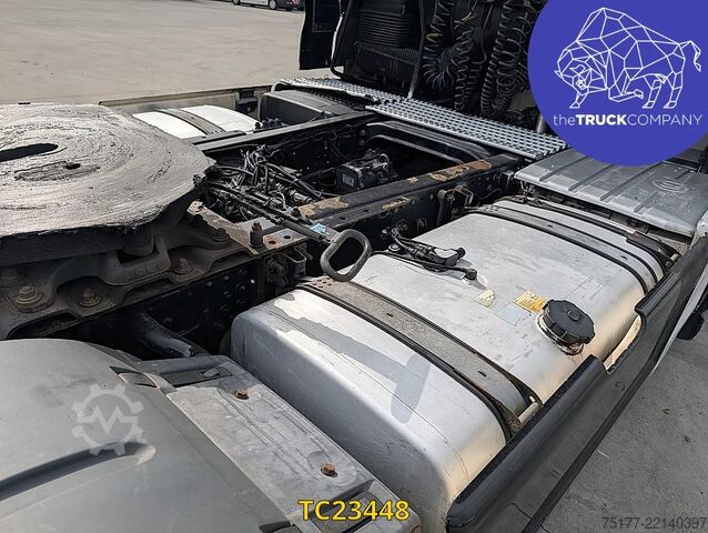 Standard-SZM MAN TGX